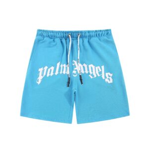 Pantalón Corto Palm Angels