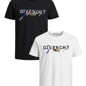 Camiseta Givenchy