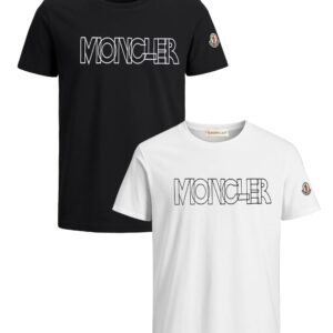 Camiseta Moncler