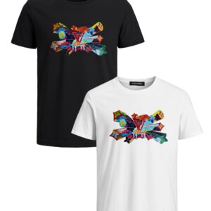 Camiseta Louis vuitton