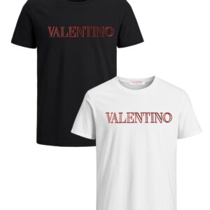 Camiseta Valentino