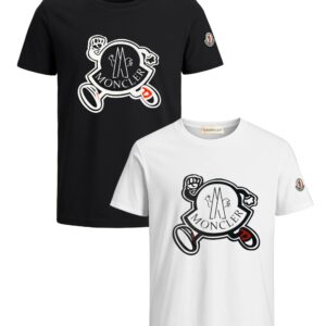 Camiseta Moncler