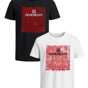 Camiseta Givenchy