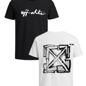 Camiseta Off White