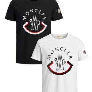 Camiseta Moncler