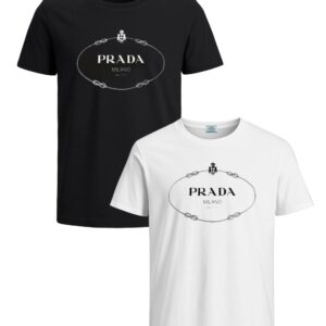 Camiseta Prada