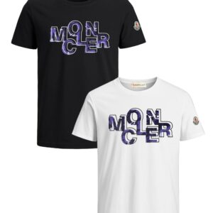 Camiseta Moncler