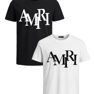 Camiseta Amiri