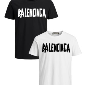Camiseta Balenciaga