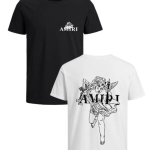 Camiseta Amiri