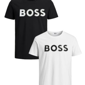 Camiseta Boss