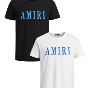 Camiseta Amiri