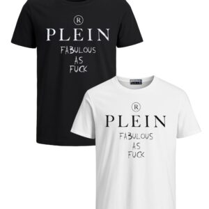 Camiseta Philipp Plein