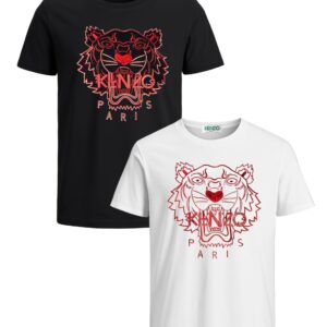 Camiseta Kenzo