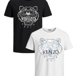 Camiseta Kenzo