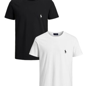 Camiseta Ralph Lauren