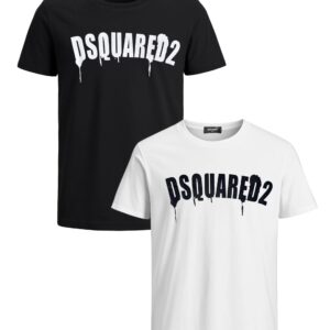 Camiseta Dsquared2