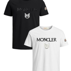 Camiseta Moncler