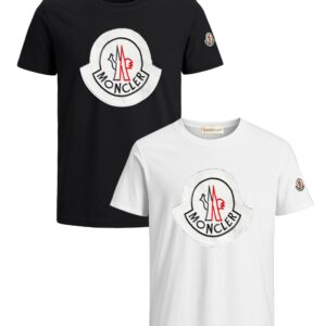 Camiseta Moncler