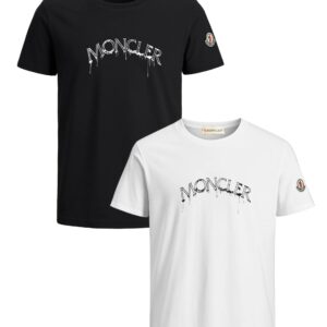 Camiseta Moncler