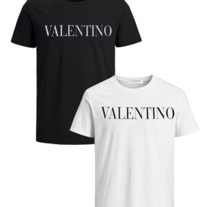 Camiseta Valentino