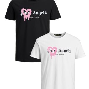 Camiseta Palm Angels