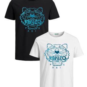 Camiseta Kenzo