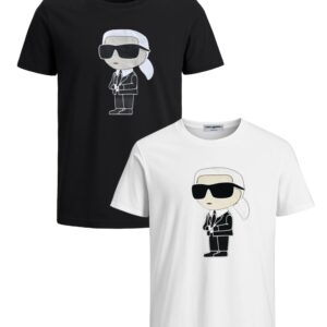 Camiseta Karl Lagerfeld