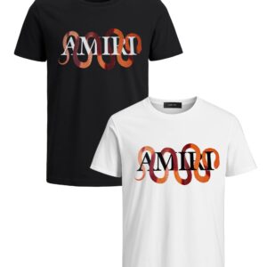 Camiseta Amiri