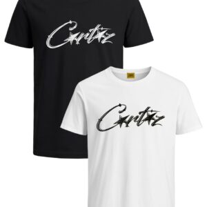 Camiseta Corteiz