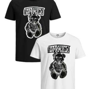 Camiseta Moschino