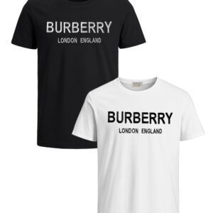 Camiseta Burberry