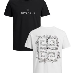 Camiseta Givenchy