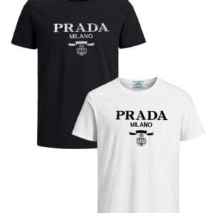 Camiseta Prada