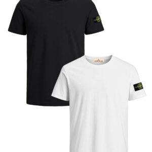 Camiseta Stone Island