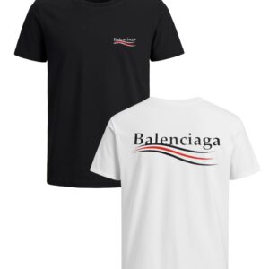 Camiseta Balenciaga