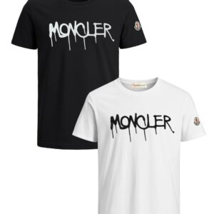 Camiseta Moncler