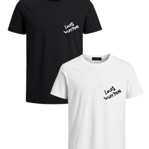 Camiseta Louis vuitton