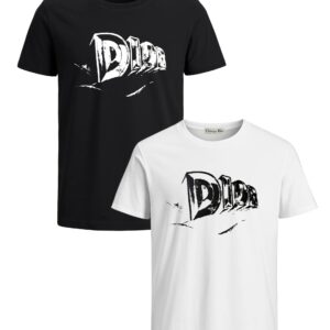 Camiseta Dior