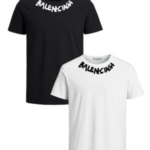 Camiseta Balenciaga