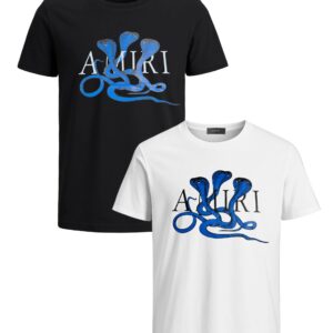 Camiseta Amiri
