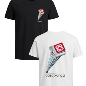 Camiseta Casablanca