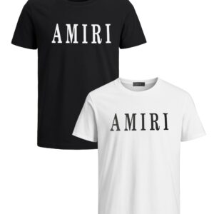 Camiseta Amiri