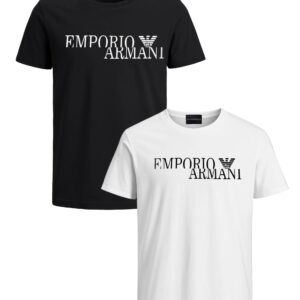 Camiseta Armani