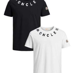 Camiseta Moncler