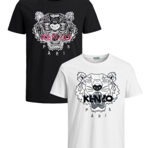 Camiseta Kenzo
