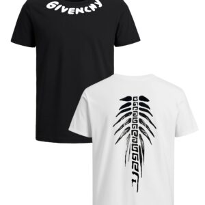 Camiseta Givenchy
