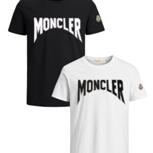 Camiseta Moncler