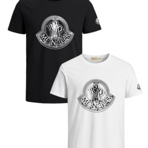 Camiseta Moncler