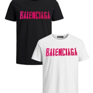 Camiseta Balenciaga